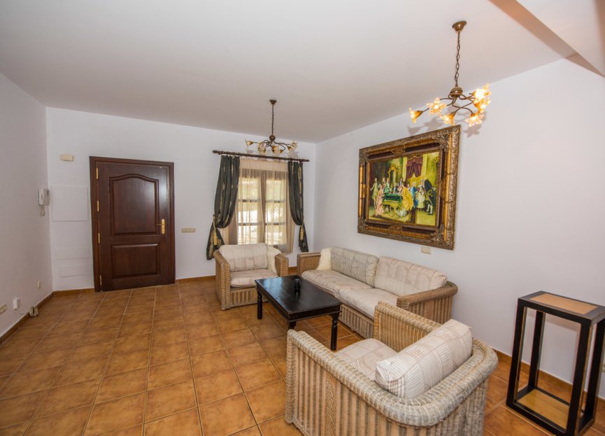 Resale - House - Detached Villa - Benahavís - La Zagaleta