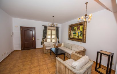 Resale - House - Detached Villa - Benahavís - La Zagaleta