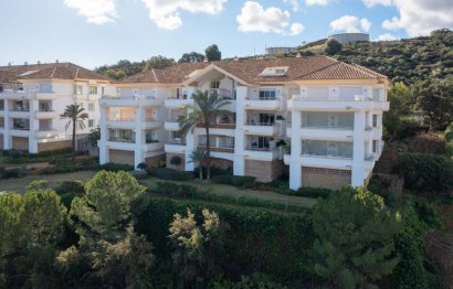 Resale - Apartment - Ground Floor Apartment - Mijas - La Cala De Mijas