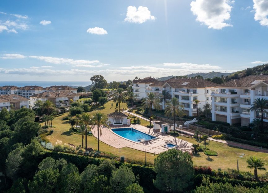 Resale - Apartment - Ground Floor Apartment - Mijas - La Cala De Mijas