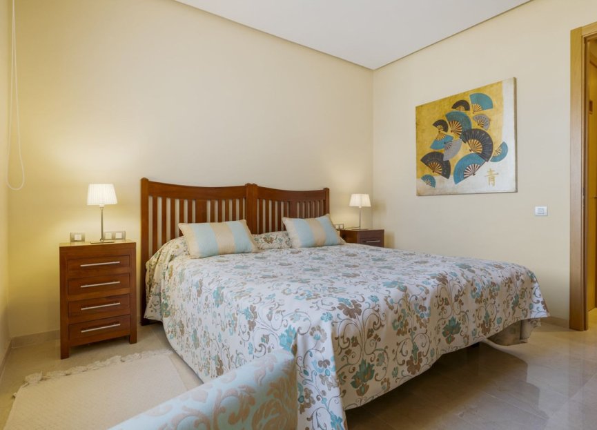 Resale - Apartment - Ground Floor Apartment - Mijas - La Cala De Mijas