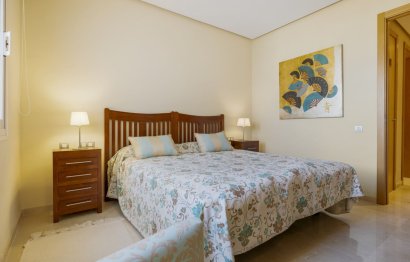 Resale - Apartment - Ground Floor Apartment - Mijas - La Cala De Mijas