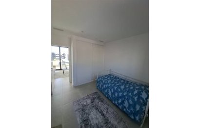 Reventa - Apartment - Middle Floor Apartment - Fuengirola - Fuengirola Centro