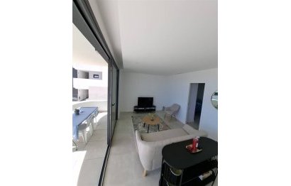 Reventa - Apartment - Middle Floor Apartment - Fuengirola - Fuengirola Centro