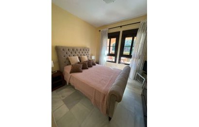 Resale - Apartment - Ground Floor Apartment - Estepona - Estepona Centro