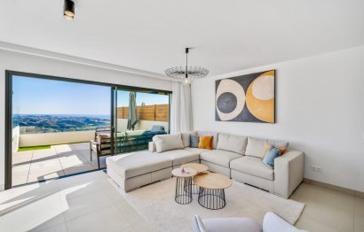 Resale - Apartment - Penthouse - Mijas - La Cala De Mijas