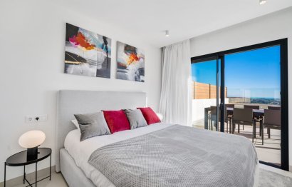 Resale - Apartment - Penthouse - Mijas - La Cala De Mijas