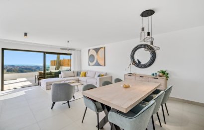 Resale - Apartment - Penthouse - Mijas - La Cala De Mijas