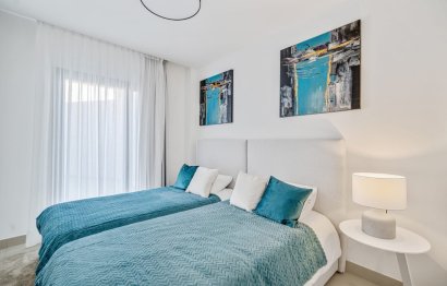 Resale - Apartment - Penthouse - Mijas - La Cala De Mijas