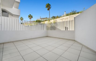 Resale - Apartment - Penthouse - Mijas - La Cala De Mijas