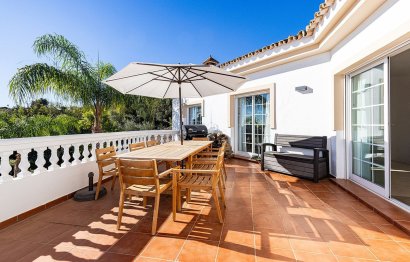 Reventa - House - Detached Villa - Benalmádena - Benalmadena Centro