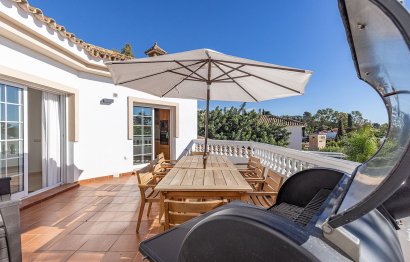 Resale - House - Detached Villa - Benalmádena - Benalmadena Centro