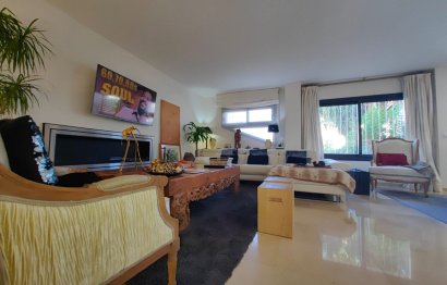 Resale - Apartment - Duplex - Estepona - Estepona Centro