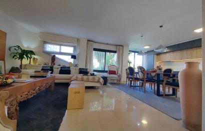 Resale - Apartment - Duplex - Estepona - Estepona Centro