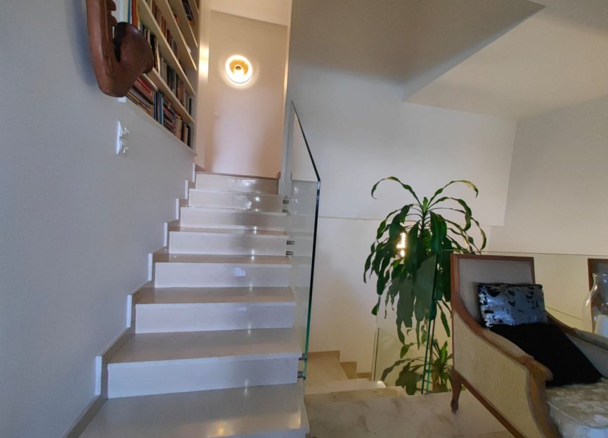 Resale - Apartment - Duplex - Estepona - Estepona Centro