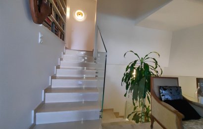 Resale - Apartment - Duplex - Estepona - Estepona Centro