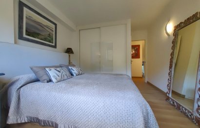 Resale - Apartment - Duplex - Estepona - Estepona Centro