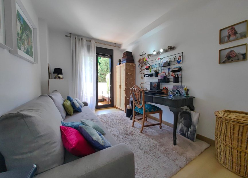 Resale - Apartment - Duplex - Estepona - Estepona Centro