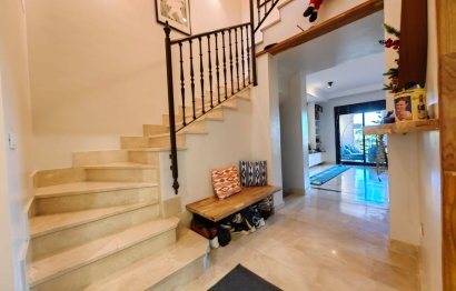 Reventa - House - Townhouse - Estepona - Estepona Centro