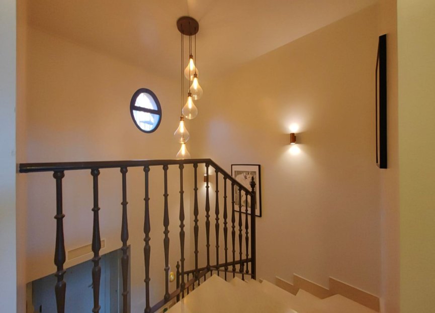 Resale - House - Townhouse - Estepona - Estepona Centro