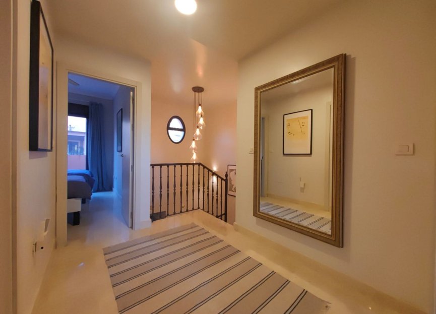 Reventa - House - Townhouse - Estepona - Estepona Centro