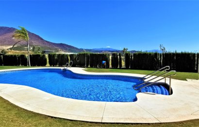 Reventa - House - Townhouse - Estepona - Estepona Centro