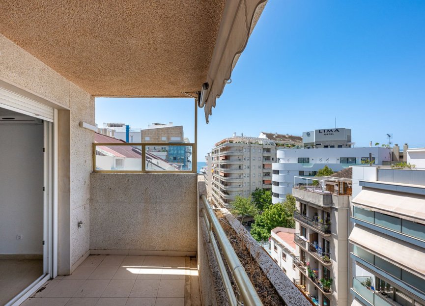 Reventa - Apartment - Middle Floor Apartment - Marbella - Marbella Centro