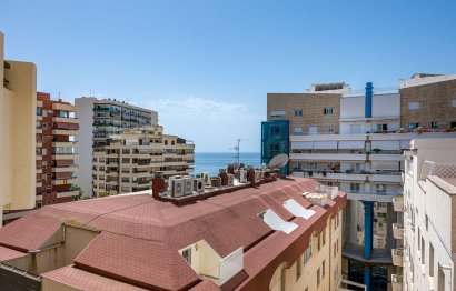 Resale - Apartment - Middle Floor Apartment - Marbella - Marbella Centro