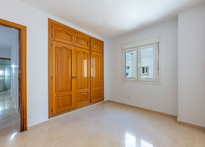 Resale - Apartment - Middle Floor Apartment - Marbella - Marbella Centro