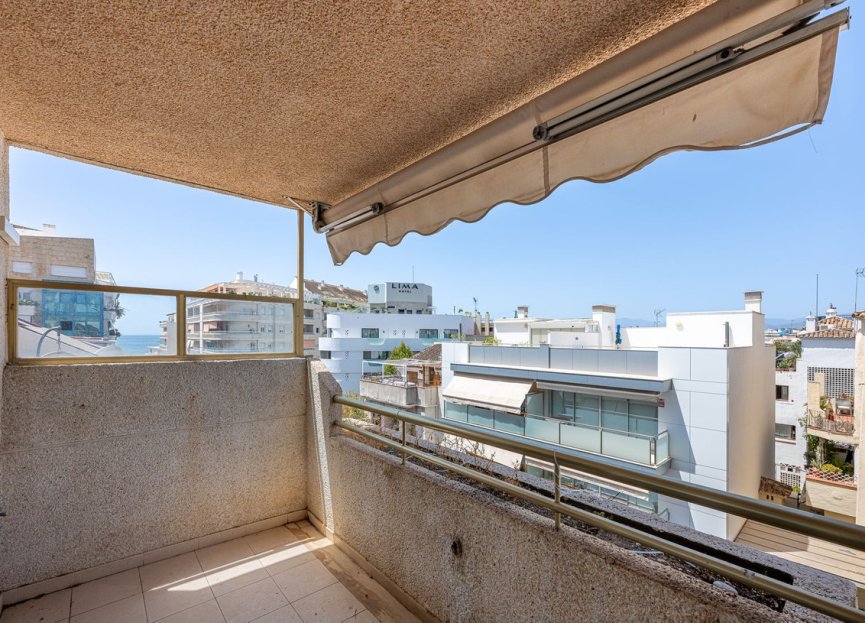 Resale - Apartment - Middle Floor Apartment - Marbella - Marbella Centro