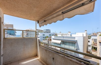 Resale - Apartment - Middle Floor Apartment - Marbella - Marbella Centro