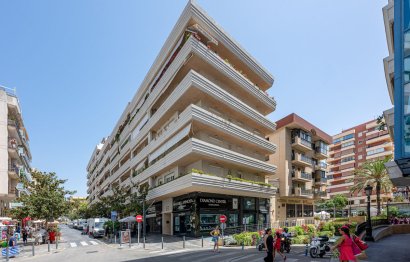 Reventa - Apartment - Middle Floor Apartment - Marbella - Marbella Centro