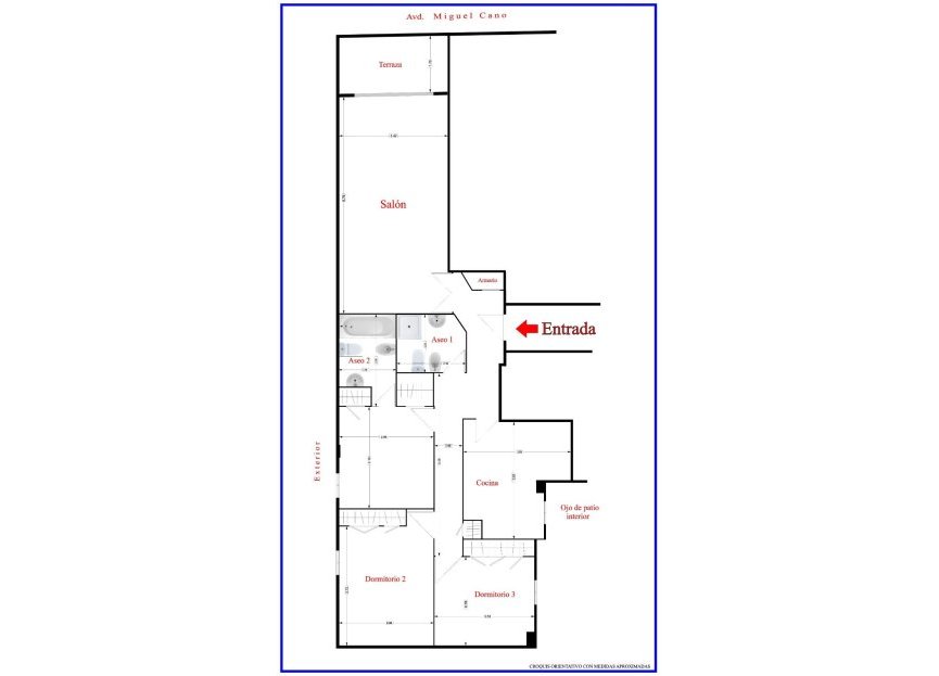 Reventa - Apartment - Middle Floor Apartment - Marbella - Marbella Centro