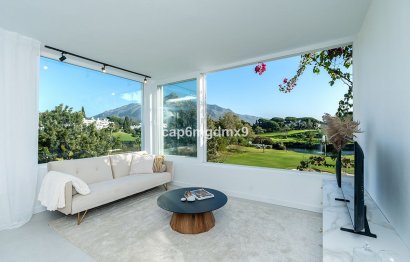 Reventa - Apartment - Top Floor Apartment - Marbella - Nueva Andalucia