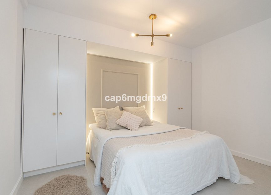 Reventa - Apartment - Top Floor Apartment - Marbella - Nueva Andalucia