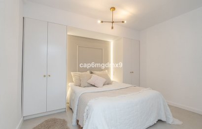 Reventa - Apartment - Top Floor Apartment - Marbella - Nueva Andalucia