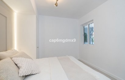 Reventa - Apartment - Top Floor Apartment - Marbella - Nueva Andalucia