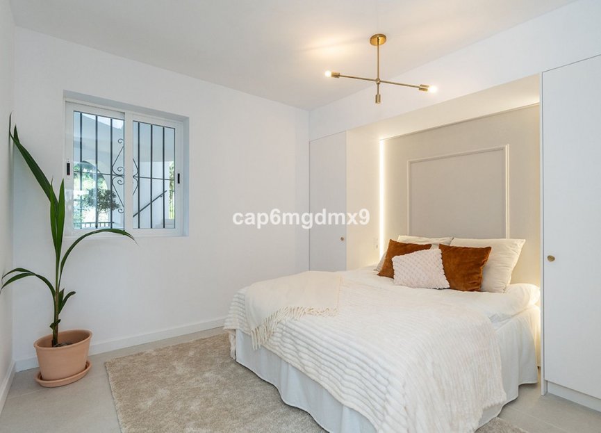 Reventa - Apartment - Top Floor Apartment - Marbella - Nueva Andalucia