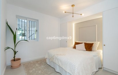 Reventa - Apartment - Top Floor Apartment - Marbella - Nueva Andalucia