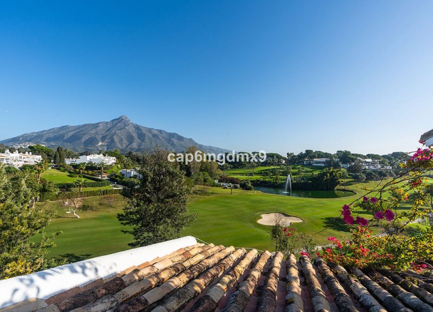 Reventa - Apartment - Top Floor Apartment - Marbella - Nueva Andalucia