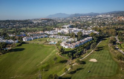 Reventa - Apartment - Top Floor Apartment - Marbella - Nueva Andalucia