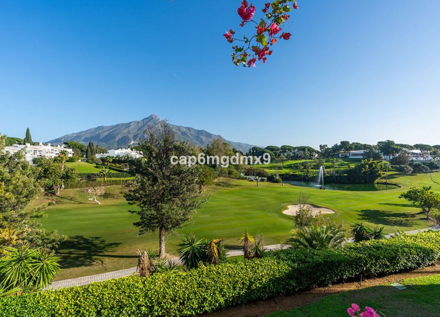 Reventa - Apartment - Top Floor Apartment - Marbella - Nueva Andalucia