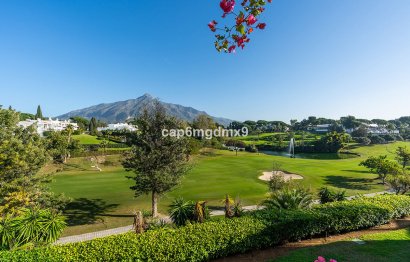 Reventa - Apartment - Top Floor Apartment - Marbella - Nueva Andalucia