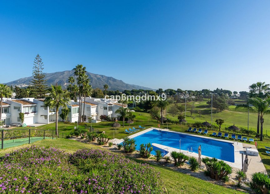 Reventa - Apartment - Top Floor Apartment - Marbella - Nueva Andalucia