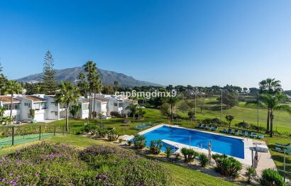 Reventa - Apartment - Top Floor Apartment - Marbella - Nueva Andalucia