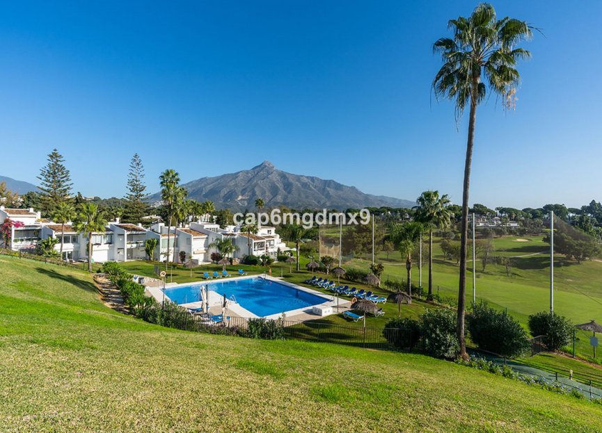 Reventa - Apartment - Top Floor Apartment - Marbella - Nueva Andalucia