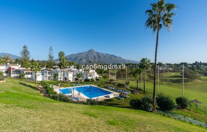 Reventa - Apartment - Top Floor Apartment - Marbella - Nueva Andalucia