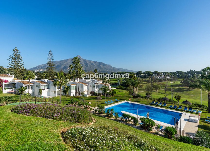 Reventa - Apartment - Top Floor Apartment - Marbella - Nueva Andalucia