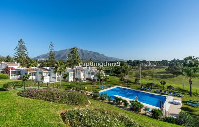 Reventa - Apartment - Top Floor Apartment - Marbella - Nueva Andalucia