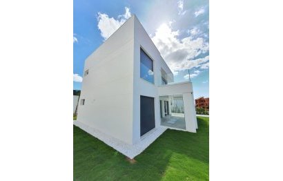 Obra nueva - Casa - Manilva